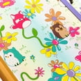 thumbnail image 4 of Squishmallows Multi Floral Bound Journal, 80 Sheets, Multi Color, 4 of 7