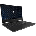 thumbnail image 2 of Lenovo Legion 15.6" Full HD Gaming Laptop, Intel Core i7 i7-8750H, 16GB RAM, NVIDIA GeForce GTX 1060 6 GB, 1TB HD, 128GB SSD, Windows 10 Home, 81LF0001US, 2 of 8