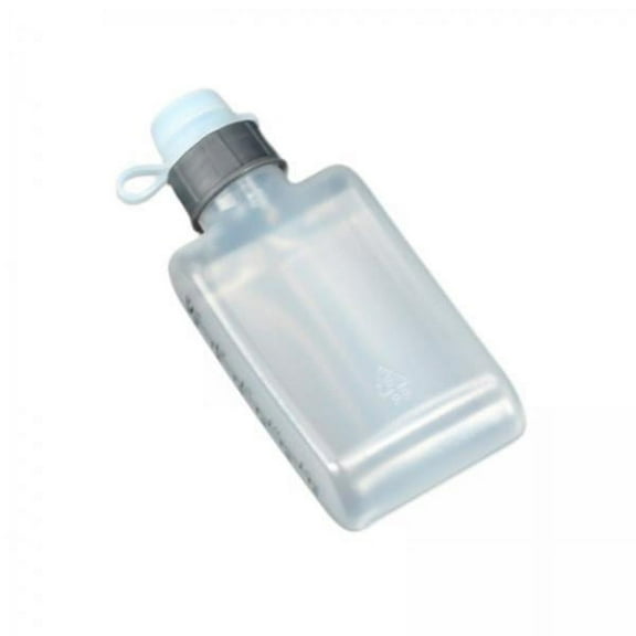 Vsenkes 3xSports Water Bottle Easy to Clean Outdoor Bottle for Outdoor Sport Men 180ml