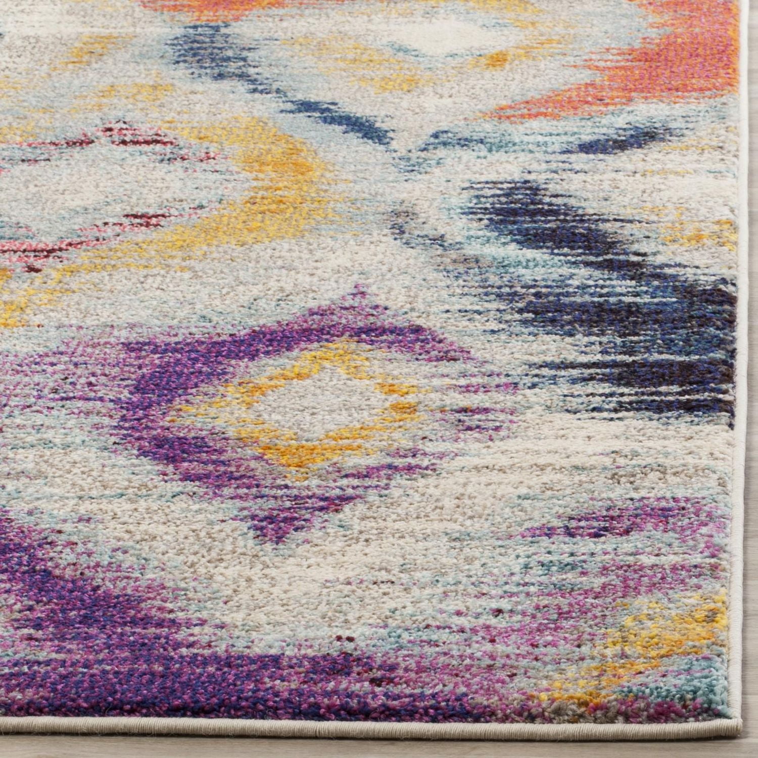Safavieh Monaco Sharyl Abstract Area Rug