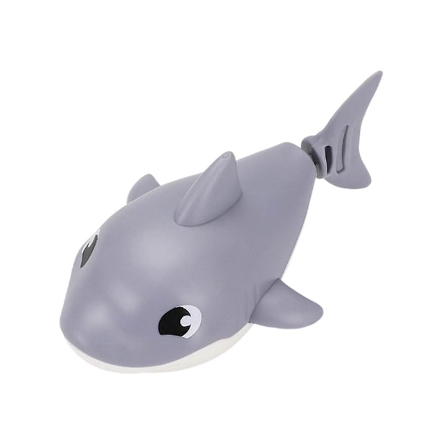 Jouets de Bain Interactifs pour Enfants - Mignons Compagnons d'Animaux Marins pour Éclaboussures Intérieures