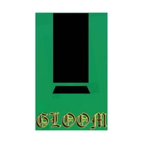 Gloom: Opening Sequence, (Paperback)