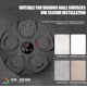thumbnail image 4 of Caja De Boxeo Musical Inteligente Bluetooth Con Guantes, 4 of 7
