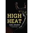thumbnail image 1 of Pre-Owned High Heat (Paperback) 0544439554 9780544439559, 1 of 1