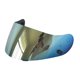 thumbnail image 2 of Motocicleta Anti-UV Anti-Scratch Wind Shield Casco Lente Visor Reemplazo para, 2 of 7