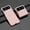 Pink, variant on Case for Samsung Galaxy Z Flip 3, Soft Silicone Shockproof Drop Resistant Anti-Yellowing Case, Slim Lightweight Folding Screen Skin-Friendly Phone Cover for Samsung Galaxy Z Flip 3 6.7 Inch,Mint