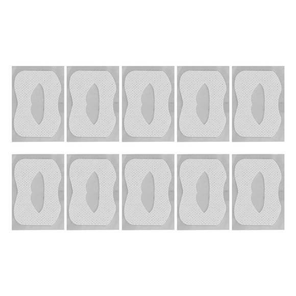Snoring Mouth Tape,5 Boxes Breathing Sleep Mouth Tape Sleep Mouth Tape Meticulously Designed