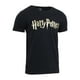 thumbnail image 3 of Playera K-Swiss Harry Potter Golden Para Hombre Color Negro, 3 of 4