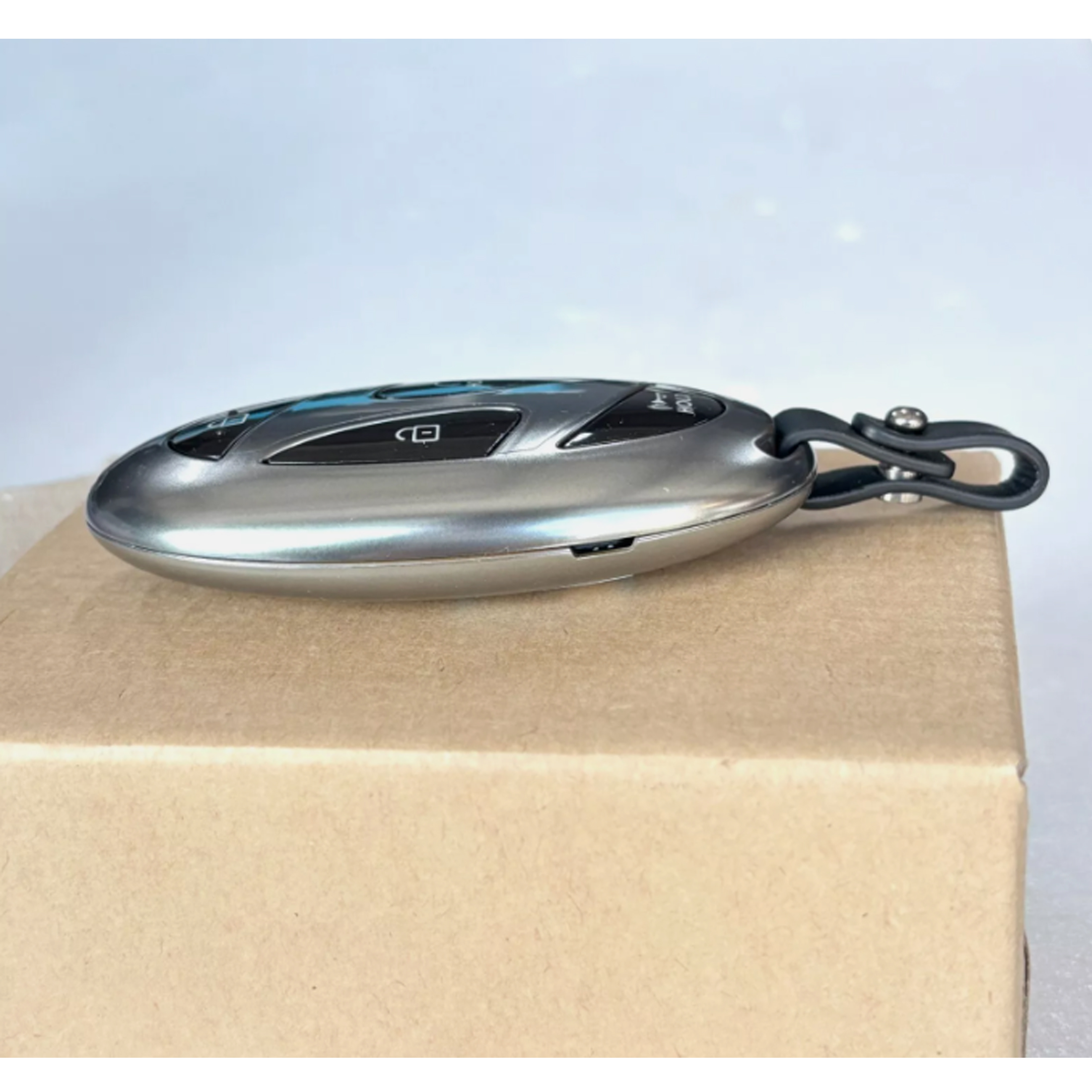 Smart Choice Store Genuine OEM 95440AA500 FOB Smart Key for Hyundai Avante Elantra 24