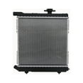 thumbnail image 2 of OSC 1125 Radiator, 2 of 2