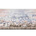 thumbnail image 5 of Unique Loom Aramis Collection Area Rug - Stella (5' 3" x 8' Rectangle Multi/Beige), 5 of 7