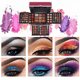 thumbnail image 2 of Kit De Maquillaje Maletin Rosa, 2 of 3