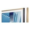 thumbnail image 4 of Samsung VG-SCFT50BE/ZA - Decorative frame for TV - 50" - beige - for Samsung GQ50LS03TAU, QE50LS03TAS, QE50LS03TAU, QN50LS03TAF, 4 of 4