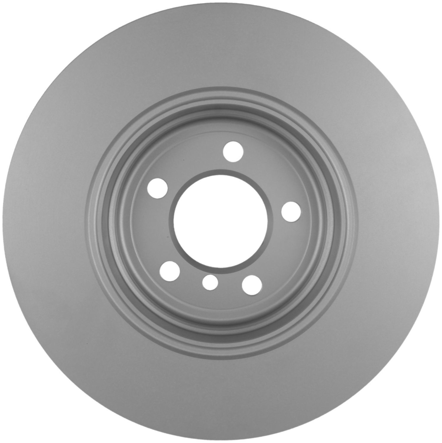 Bosch 15010131 QuietCast Disc Brake Rotor