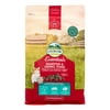 Oxbow Essentials Hamster & Gerbil Dry Small Animal Food, 1 lb.