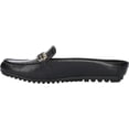 thumbnail image 4 of Bella Vita Lucinda Open Back Mule Loafers (Women), 4 of 7