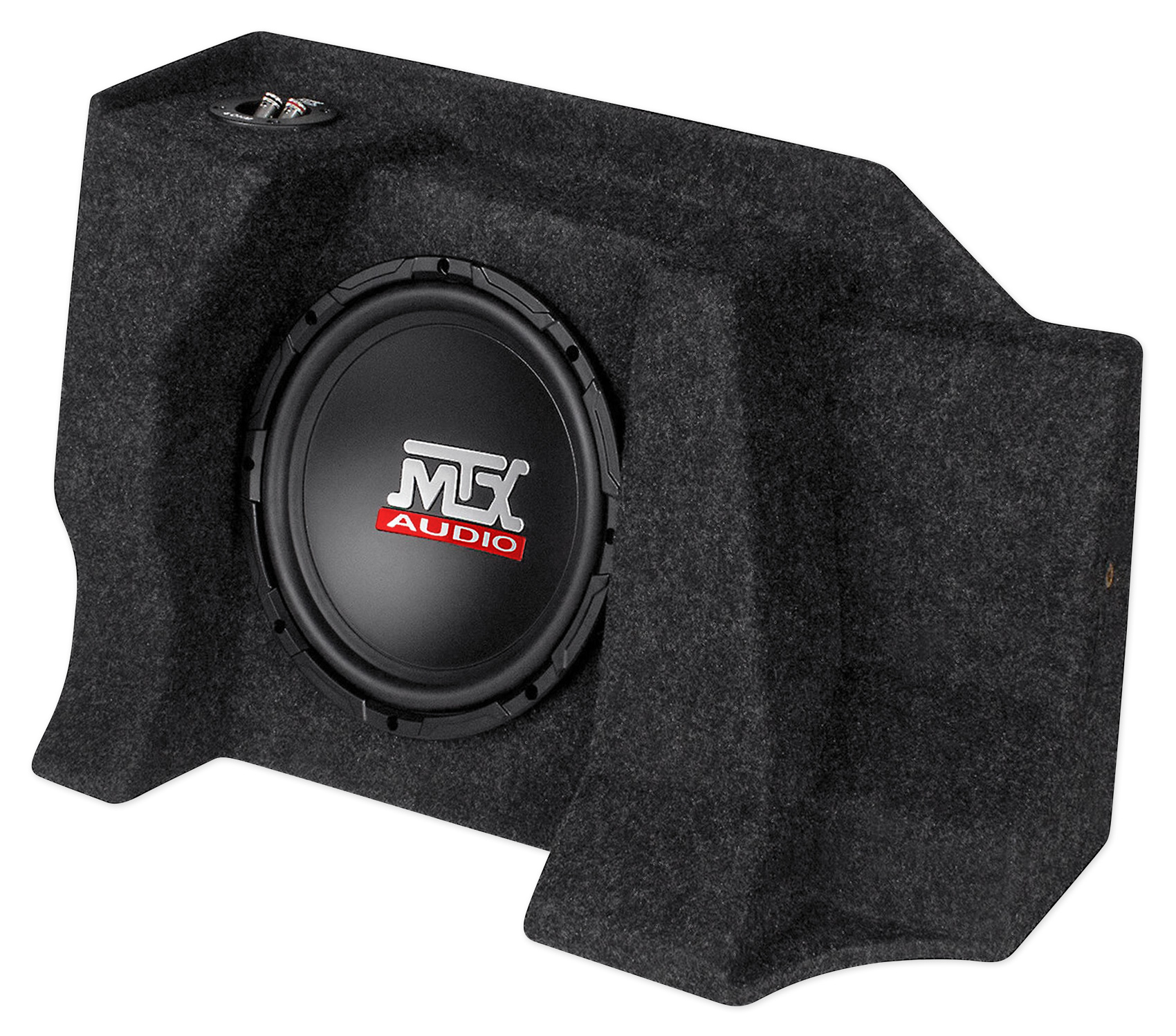 2015 silverado subwoofer