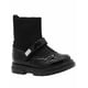 thumbnail image 1 of Bota Para Niña Ninos® Textil Charol Negro Calientitas negro 21, 1 of 6