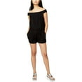 thumbnail image 2 of Womens Cotton Romper Jumpsuit, 2 of 2