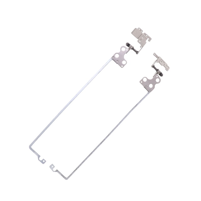 Pieza De Repuesto De De Computadora Del Eje De LCD Del Ordenador Portátil Para V110-14 V110-14AST Etc. perfke Bisagras de pantalla LCD