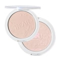 thumbnail image 1 of HOLD LIVE Oil-Control Matte Finish Powder Compact - 302 Natural Shade, Long-Lasting Sweatproof & Waterproof Formula, Pore-Minimizing & Fine Line-Blurring, Skin-Friendly Soft Puff Included,, 1 of 6