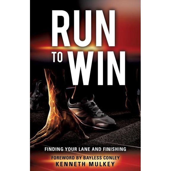Run To Win, (Paperback)