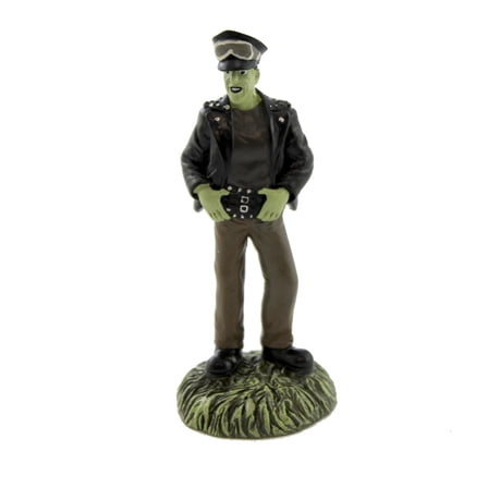 Department 56 Accessory Herman The Punk Rod Munsters Frankenstein 6007745