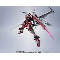 Metal Robot Spirits Infinite Justice Gundam Type Ⅱ "Mobile Suit Gundam SEED FREEDOM" Action Figure