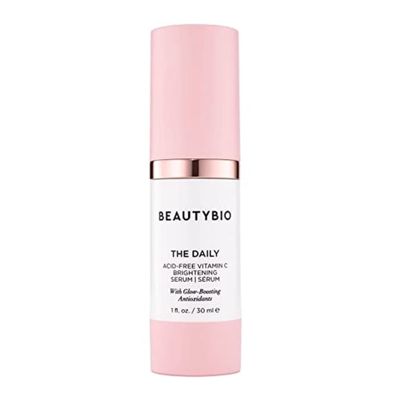 Beauty Bioscience BeautyBio The Daily Intensive Vitamin C  Cocktail Serum