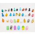 thumbnail image 1 of 20 Pcs Cartoon Animal Cable Protector Cute Charging Cable Saver Plastic Fruit Food Animal Charger Cord Protector,Random pattern, 1 of 5