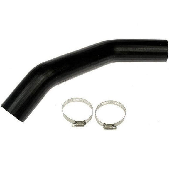 Fuel Filler Hose - Compatible with 1981 - 1989 Ford F-150 1982 1983 1984 1985 1986 1987 1988