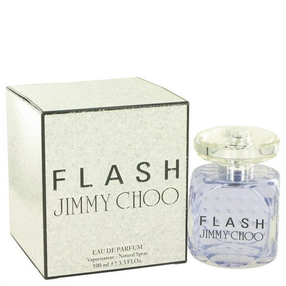 Flash by Jimmy Choo Eau De Parfum Spray 3.4 oz for Women