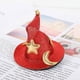 thumbnail image 2 of Halloween Decor Halloween Candy Halloween Inflatables Bat Halloween Children Hairpin Witch Headdress Hat Decoration Hair Accessories(Buy 2 get 1 free), 2 of 3