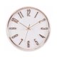 thumbnail image 1 of Reloj de pared de salón, reloj de moda de lujo, reloj sencillo for el hogar, reloj de cuarzo creativo moderno, 1 of 6