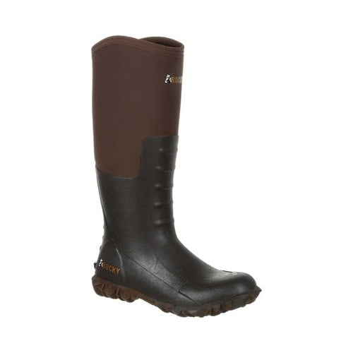 rocky women's hunting boots