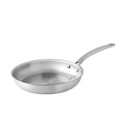 The Pioneer Woman 14-Piece Stainless Steel Cookware Set, Cooking Pots and Pans Set with Kitchen Utensils