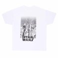 thumbnail image 1 of Star Wars T-Shirt Anime pour Adulte, 1 of 2