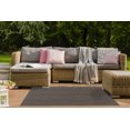 thumbnail image 5 of WOODLAND BROWN Outdoor Rug By Kavka Designs, 5 of 5