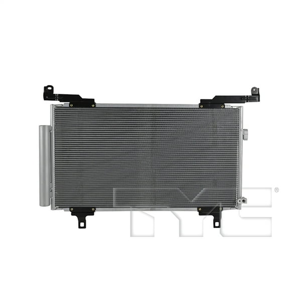 TYC TYC A/C Condenser