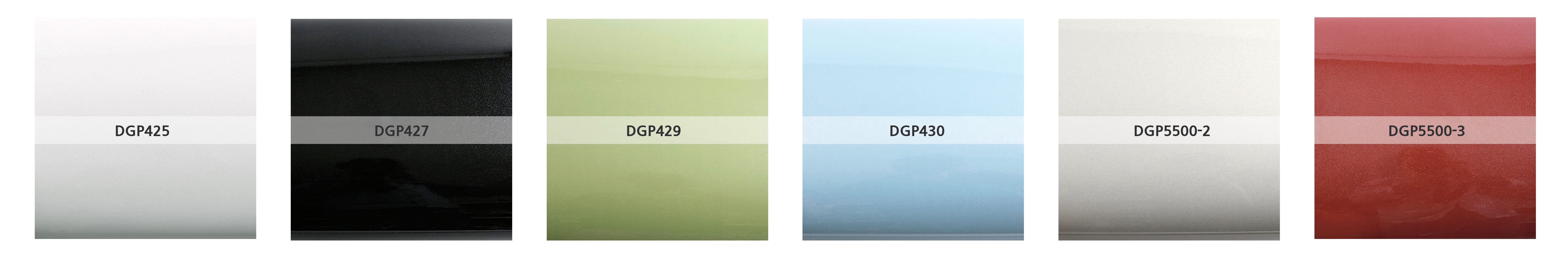 ROSEROSA Peel and Stick PVC Solid Self-Adhesive Wallpaper Covering Counter Top Shelf Liner High Glossy Pearl 2.00 Feet(W) X 6.56 Feet(L)