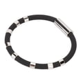 thumbnail image 4 of Pulsera Antiestática De Silicona Con 8 Bucles Que Eliminan La Estática Del Cuerpo Para Correr En Invierno Accesorio De Eliminación Electrostática Cómodo Y De Moda, 4 of 7
