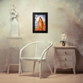 thumbnail image 4 of Taylor, Douglas 13x18 Black Modern Framed Museum Art Print Titled - Spearhead Mesa, 4 of 5