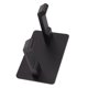 thumbnail image 4 of Soporte para secador de pelo Estante para secador de pelo Soporte para secador de pelo de acero inoxidable Soporte para secador de pelo sin taladro Estante para secador de pelo ANGGREK Otros, 4 of 7