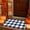 Blue, variant on Buffalo Plaid Outdoor Rug,15.7x23.6in Checkered Front Door Mat,Non Slip Absorbent Entryway Rug Doormat Indoor,Washable Outdoor Rugs for Layered Door Mats Front Porch/Farmhouse Black and Red