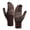 Coffee, variant on Gloves Mittens | Fngz Warm Hand Socks | Winter Upgraded Touch-Screen Anti-Slip Gloves Elastic Cuff Thermal Smooth Knit Gloves for Men Women