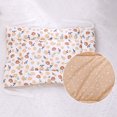 thumbnail image 3 of CSChome Pet Litter Mat Cartoon Soft Filling Pattern Pet Mat Comfortable Sleeping Strap Design Supply, 3 of 7