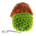 thumbnail image 3 of Mini animales de peluche para mascotas, juguete de peluche, de peluche, gato, cachorro, decoración del hogar, perro perfke Juguetes de peluche, 3 of 9