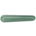 thumbnail image 2 of Gua Sha Wand Masajeador Reduce la Fatiga Levantamiento Gua Sha Raspador Stick para Rostro Ojos Cuello Pies Verde, 2 of 14