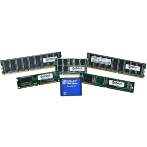 2GB Dram Memory upgrade for Cisco ASR 1001 