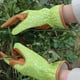 thumbnail image 4 of Guantes de jardinería para mujer, guantes largos de cuero para jardín, guantes protectores ligeros para mujer para jardín y trabajo al aire libre, 4 of 5